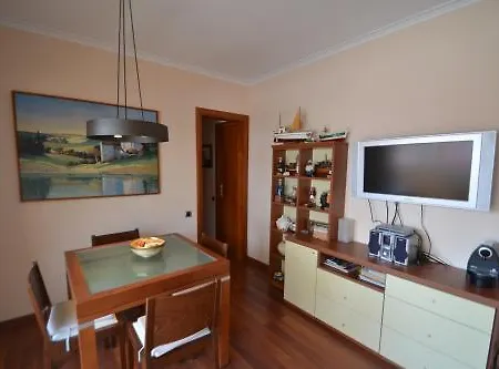 Apartamento The Beach By Hello Homes Sitges